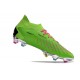 Buty adidas Predator Accuracy.1 FG Zielony Czarny 