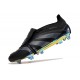 adidas Buty Predator Elite Foldover Tongue FG Czarny