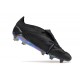 adidas Buty Predator Elite Foldover Tongue FG Czarny