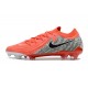 Korki Nike Phantom Luna 2 Elite L FG Czerwony Czarny