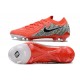 Korki Nike Phantom Luna 2 Elite L FG Czerwony Czarny