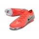 Korki Nike Phantom Luna 2 Elite L FG Czerwony Czarny