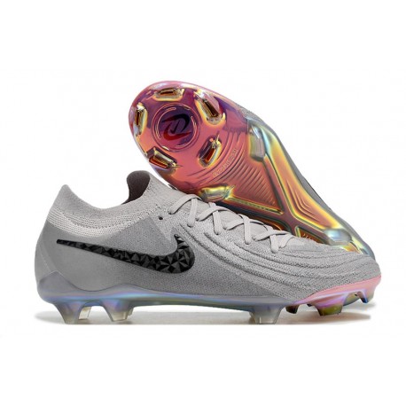 Buty Nike Phantom GX Elite FG Wilczy Czarny