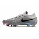 Buty Nike Phantom GX Elite FG Wilczy Czarny