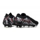 Buty Nike Phantom GX Elite FG Czarny Biały Czerwony