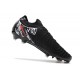 Buty Nike Phantom GX Elite FG Czarny Biały Czerwony