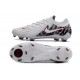 Buty Nike Phantom GX Elite FG Biały Czarny Czerwony