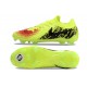 Nike Phantom GX2 Elite FG Zawistny Czarny Czerwony