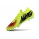 Nike Phantom GX2 Elite FG Zawistny Czarny Czerwony