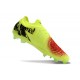 Nike Phantom GX2 Elite FG Zawistny Czarny Czerwony