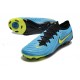 Nike Phantom GX2 Elite FG Niebieski Zawistny