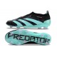 Korki adidas Predator Elite LL FG Czarny Niebieski