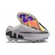 Nike Air Zoom Mercurial Vapor XV Elite FG Wilczy Czarny