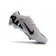 Nike Air Zoom Mercurial Vapor XV Elite FG Wilczy Czarny