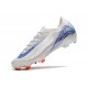 Korki Nike Zoom Mercurial Vapor 16 Elite FG Blueprint Biały Niebieski