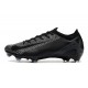 Korki Nike Zoom Mercurial Vapor 16 Elite FG Czarny