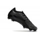 Korki Nike Zoom Mercurial Vapor 16 Elite FG Czarny