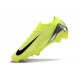 Korki Nike Zoom Mercurial Vapor 16 Elite FG Zielony Czarny Srebro