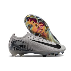 Korki Nike Zoom Mercurial Vapor 16 Elite FG Wilczy Czarny