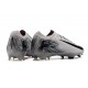 Korki Nike Zoom Mercurial Vapor 16 Elite FG Wilczy Czarny