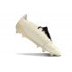 adidas Predator 24 Elite FT FG Beżowy Czarny