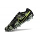 Korki Nike Tiempo Legend X Elite FG Zielony Czarny