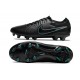 Korki Nike Tiempo Legend X Elite FG Czarny