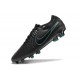 Korki Nike Tiempo Legend X Elite FG Czarny