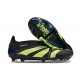 adidas Predator 24 Elite FT FG Czarny Zielony