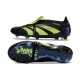 adidas Predator 24 Elite FT FG Czarny Zielony