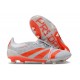 adidas Predator 24 Elite FT FG Wilczy Czerwony