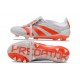 adidas Predator 24 Elite FT FG Wilczy Czerwony