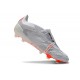 adidas Predator 24 Elite FT FG Wilczy Czerwony