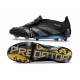 adidas Predator 24 Elite FT FG Czarny Szary