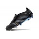 adidas Predator 24 Elite FT FG Czarny Szary