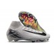 Nike Zoom Mercurial Superfly X Elite FG Wilczy Czarny