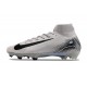 Nike Zoom Mercurial Superfly X Elite FG Wilczy Czarny