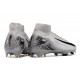 Nike Zoom Mercurial Superfly X Elite FG Wilczy Czarny