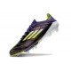 Buty adidas F50+ Elite FG Fioletowy Zawistny