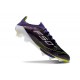 Buty adidas F50+ Elite FG Fioletowy Zawistny