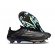 Buty adidas F50+ Elite FG Czarny