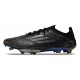 Buty adidas F50+ Elite FG Czarny