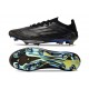 Buty adidas F50+ Elite FG Czarny