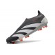 Korki adidas Predator Elite LL FG Czarny Biały