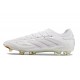 adidas Copa Pure 2 + Elite FG Biały Złoto