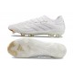 adidas Copa Pure 2 + Elite FG Biały Złoto