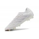 adidas Copa Pure 2 + Elite FG Biały Złoto