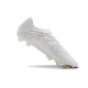 adidas Copa Pure 2 + Elite FG Biały Złoto