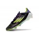 Korki adidas F50 Elite FG Fioletowy Zawistny