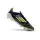 Korki adidas F50 Elite FG Fioletowy Zawistny